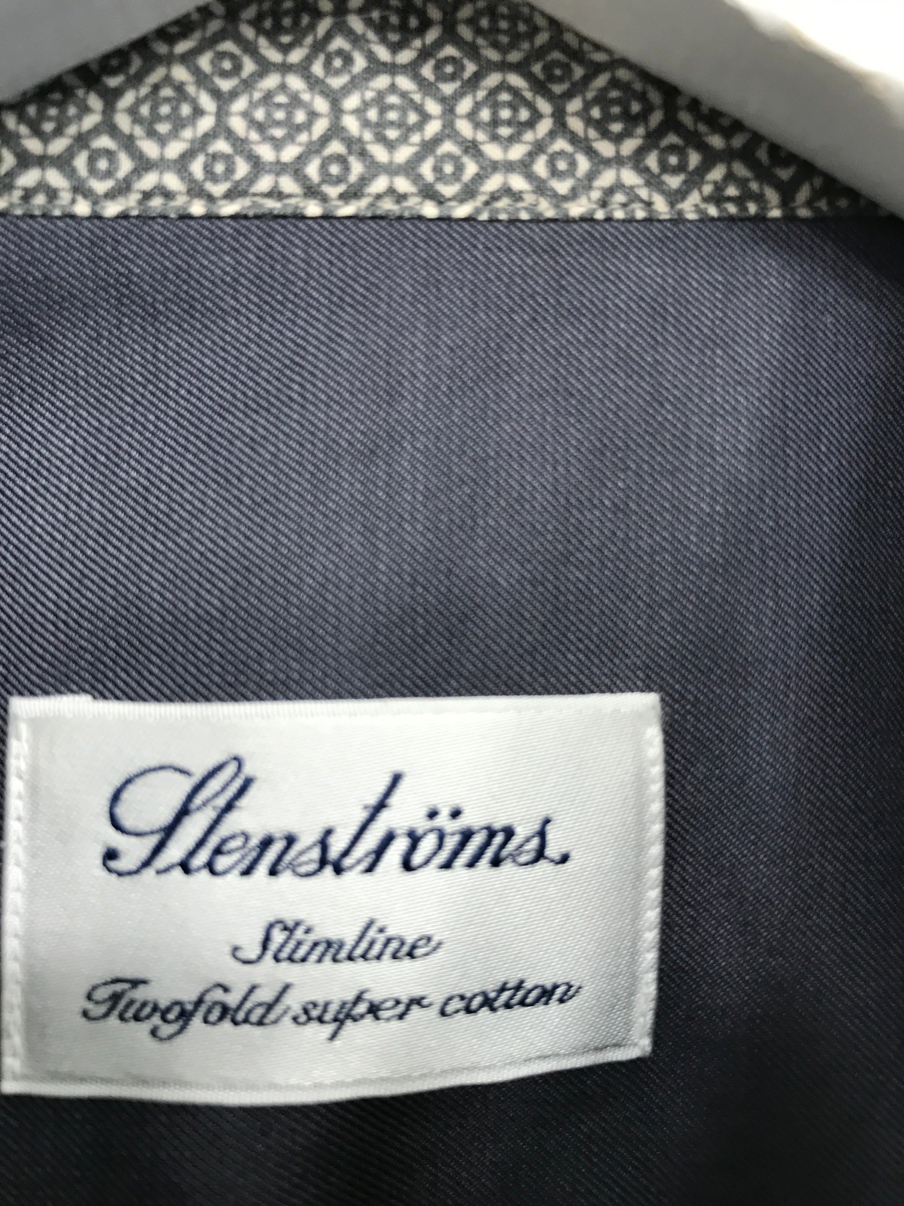 Stenströms Skjorte